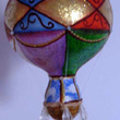 gourdament hot air balloon